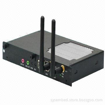 Digital Signage Controller, IBP5049